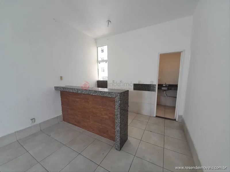 Foto 3 de 12 - Sala Comercial para aluguel em Vila Julieta