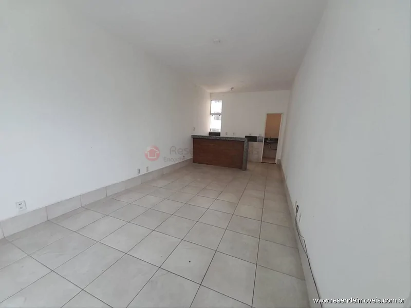 Foto 4 de 12 - Sala Comercial para aluguel em Vila Julieta