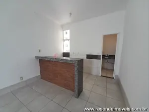 Sala Comercial para aluguel em Vila Julieta