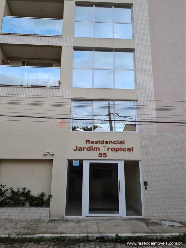 Foto 14 de 21 - Apartamento para aluguel em Jardim Tropical