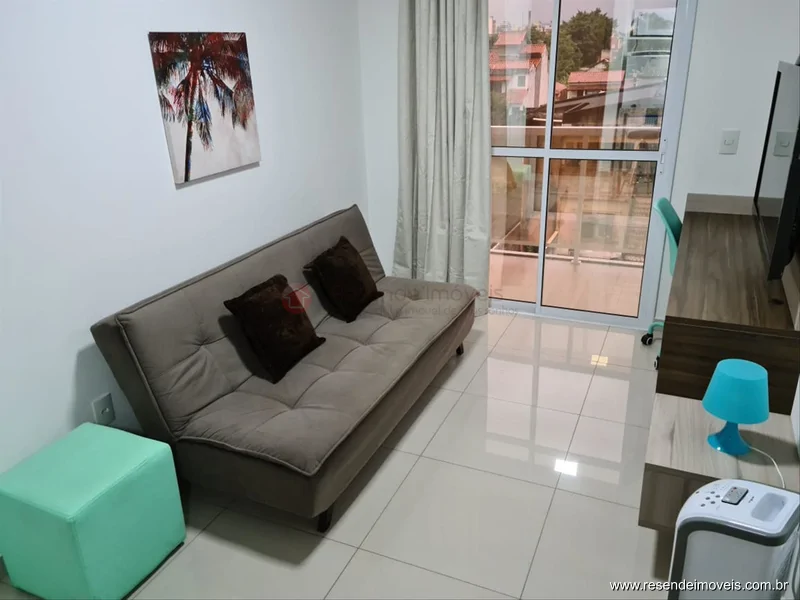 Foto 15 de 21 - Apartamento para aluguel em Jardim Tropical