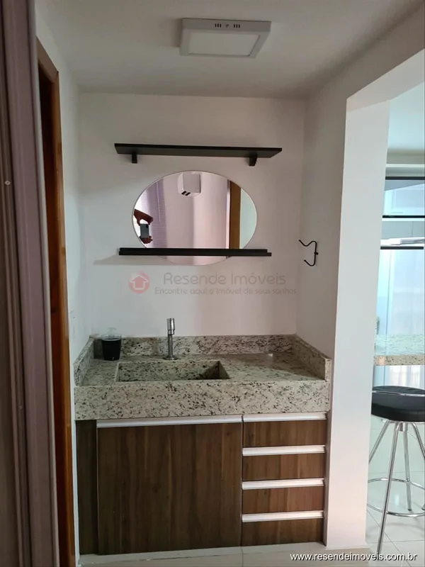 Foto 10 de 21 - Apartamento para aluguel em Jardim Tropical