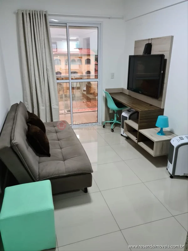 Foto 21 de 21 - Apartamento para aluguel em Jardim Tropical