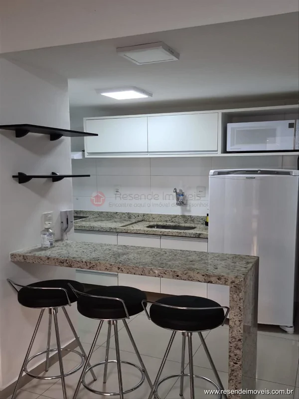 Foto 6 de 21 - Apartamento para aluguel em Jardim Tropical