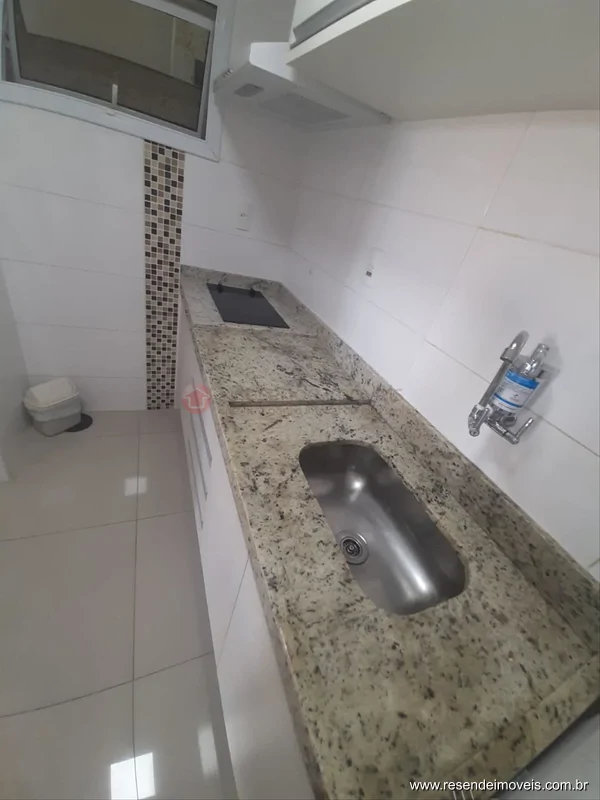 Foto 18 de 21 - Apartamento para aluguel em Jardim Tropical