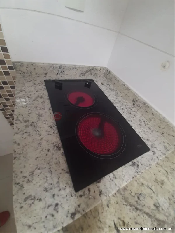 Foto 2 de 21 - Apartamento para aluguel em Jardim Tropical