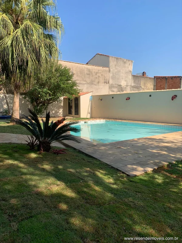 Foto 35 de 58 - Casa para venda em Parque Ipiranga