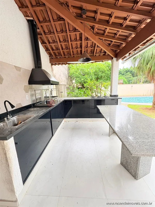 Foto 102 de 118 - Casa para venda em Parque Ipiranga