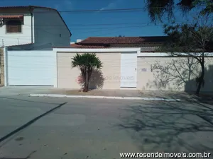 Casa para venda em Parque Ipiranga