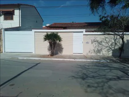 Casa para venda em Parque Ipiranga