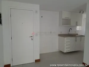 Apartamento para venda em Paraíso