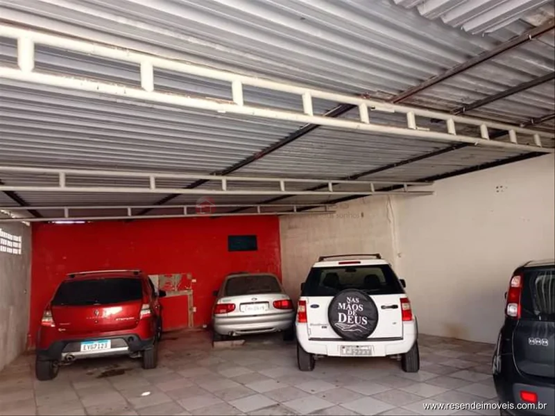 Foto 8 de 8 - Casa para venda em Vila Moderna