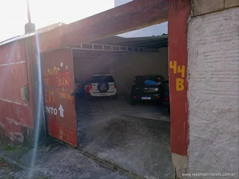 Foto 3 de 8 - Casa para venda em Vila Moderna