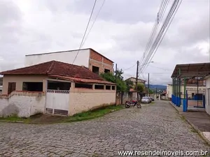 Casa para venda em Vila Moderna