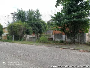 Terreno para venda em Vila Julieta