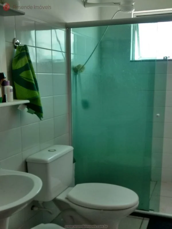 Foto 5 de 11 - Apartamento para venda em Vila Julieta