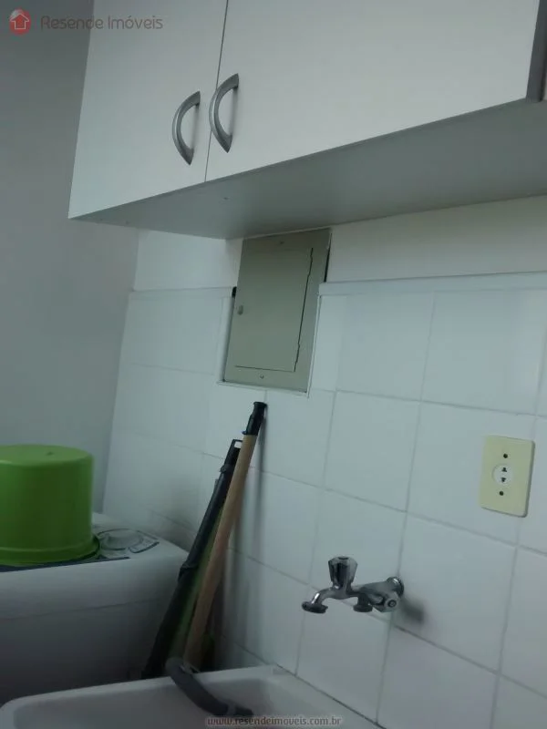 Foto 10 de 11 - Apartamento para venda em Vila Julieta