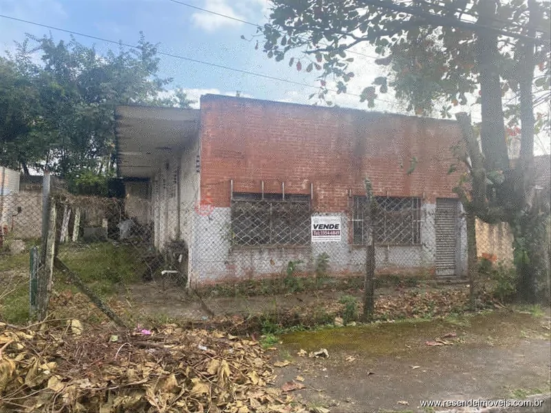 Foto 1 de 2 - Terreno para venda em Vila Julieta