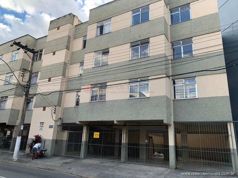 Foto 1 de 8 - Apartamento para venda e aluguel em Campos Elíseos