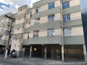 Apartamento para venda e aluguel em Campos Elíseos