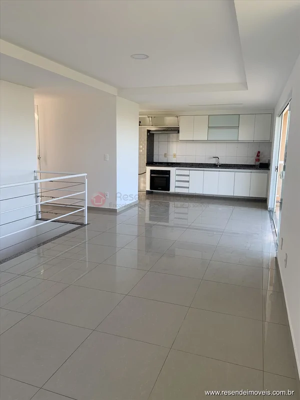 Foto 8 de 22 - Apartamento para venda em Morada do Castelo