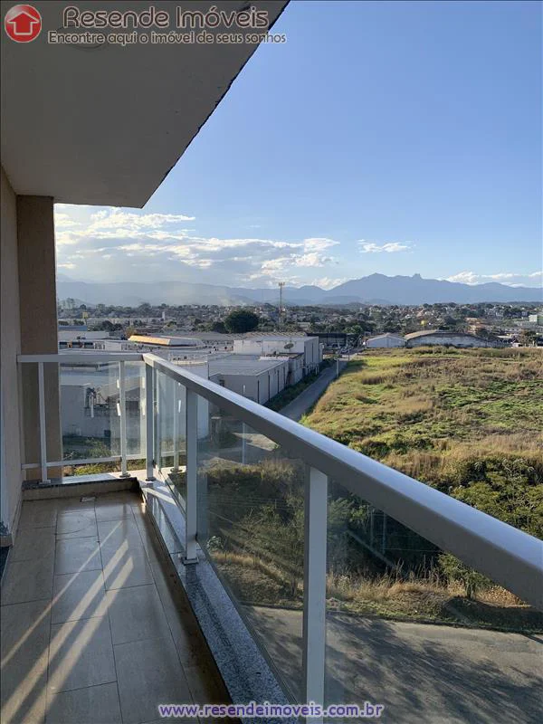 Foto 4 de 22 - Apartamento para venda em Morada do Castelo