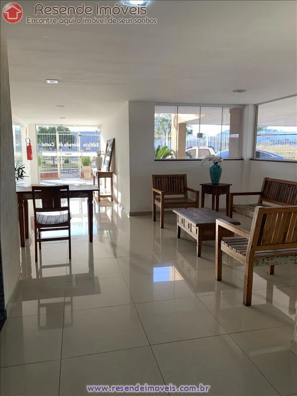 Foto 3 de 22 - Apartamento para venda em Morada do Castelo