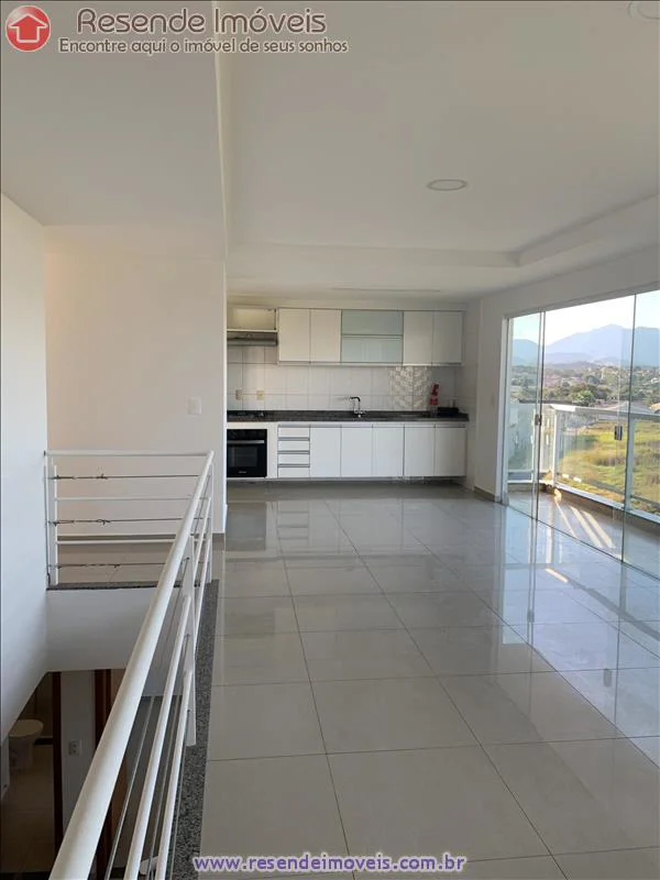 Foto 5 de 22 - Apartamento para venda em Morada do Castelo