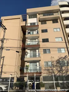 Apartamento para venda em Morada do Castelo