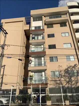 Apartamento para venda em Morada do Castelo