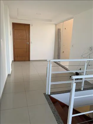 Apartamento para venda em Morada do Castelo