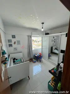 Apartamento para venda em Liberdade