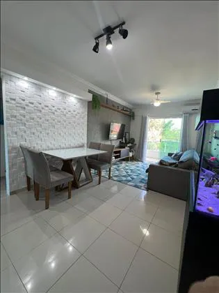 Apartamento para venda em Liberdade