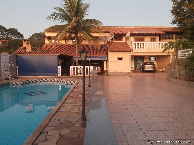 Foto 5 de 44 - Casa para venda e aluguel em Parque Ipiranga