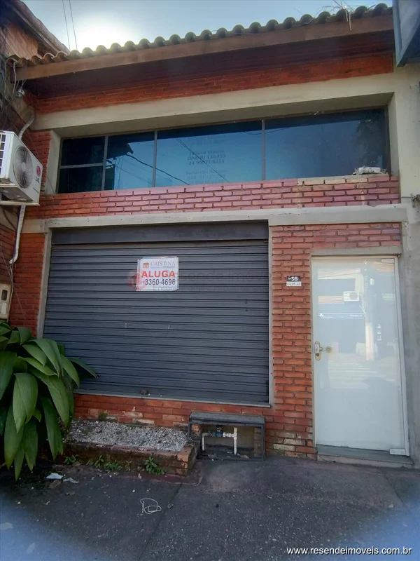 Foto 13 de 18 - Loja para aluguel em Manejo