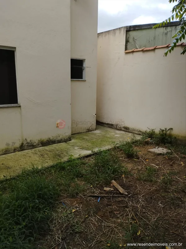 Foto 6 de 14 - Casa para aluguel em Fazenda da Barra