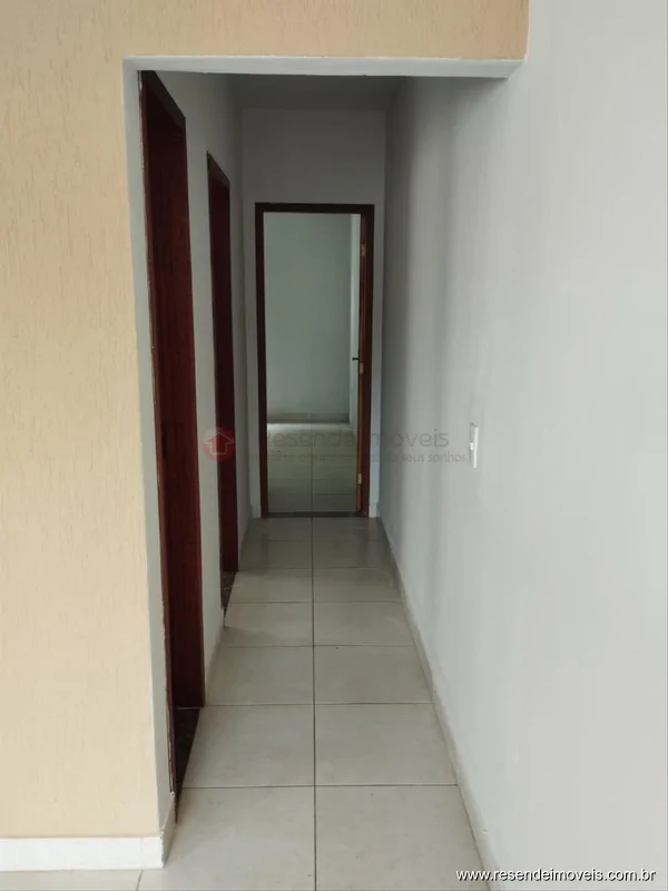 Foto 11 de 14 - Casa para aluguel em Fazenda da Barra