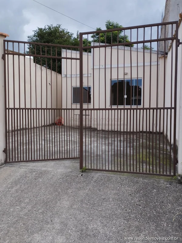 Foto 13 de 14 - Casa para aluguel em Fazenda da Barra