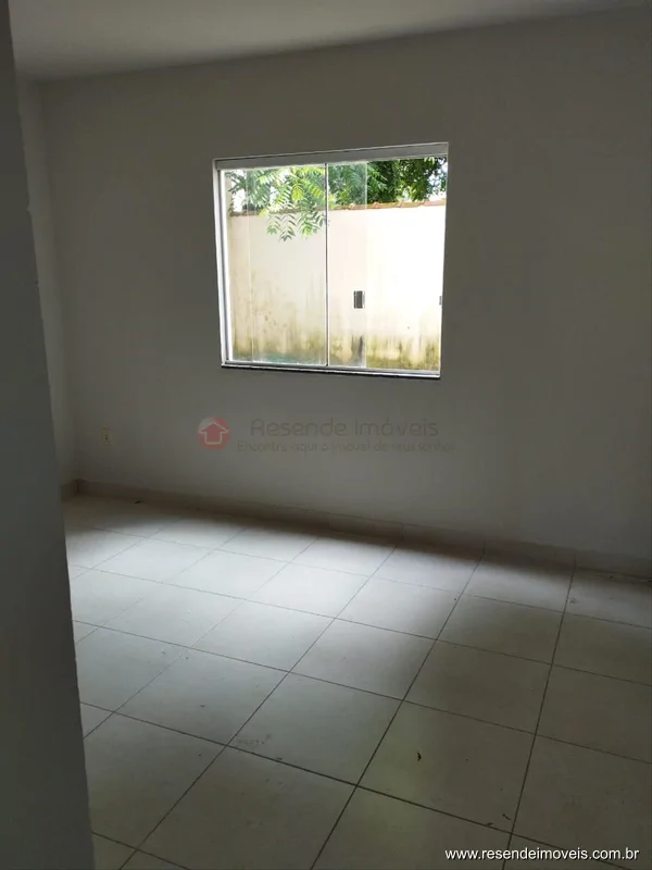 Foto 3 de 14 - Casa para aluguel em Fazenda da Barra