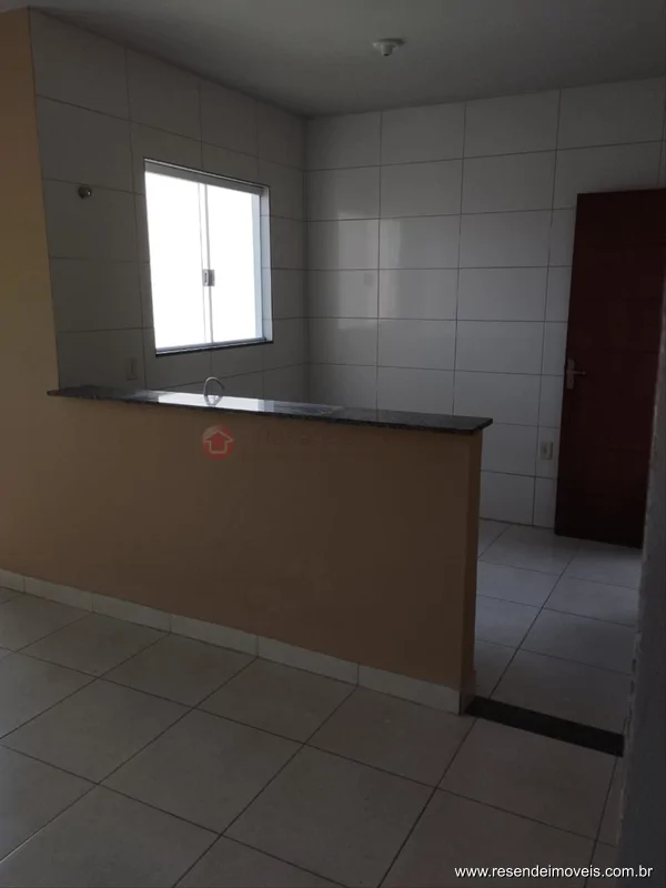 Foto 4 de 14 - Casa para aluguel em Fazenda da Barra