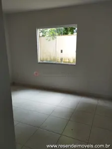 Casa para aluguel em Fazenda da Barra