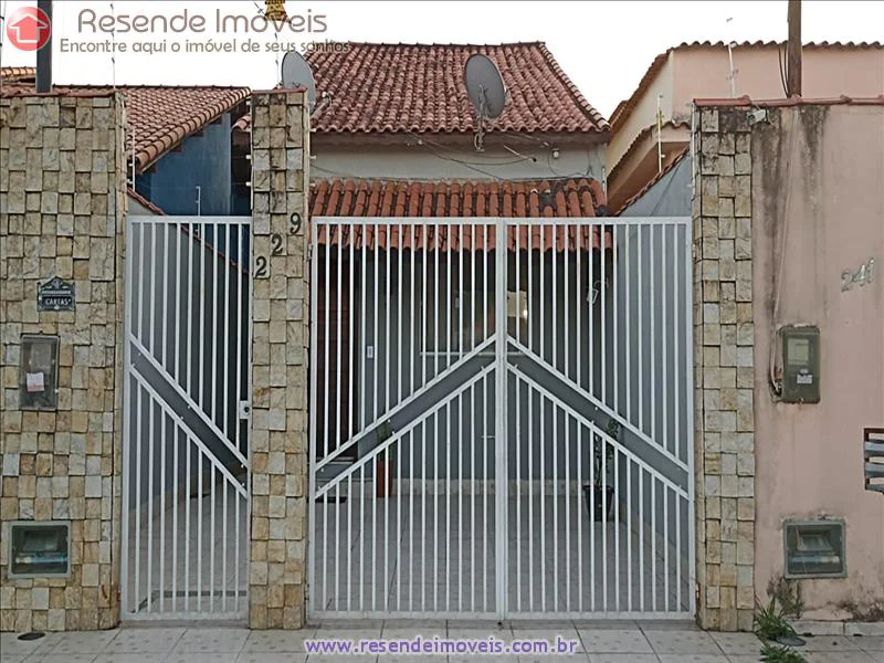 Foto 1 de 16 - Casa para venda em Jardim do Sol