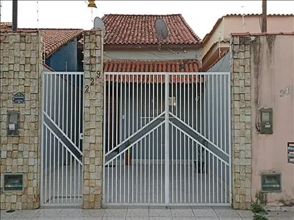Casa para venda em Jardim do Sol
