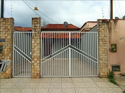 Casa para venda em Jardim do Sol
