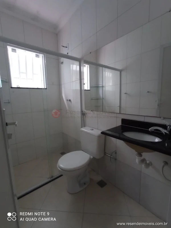 Foto 2 de 13 - Casa para aluguel em Jardim Aliança II