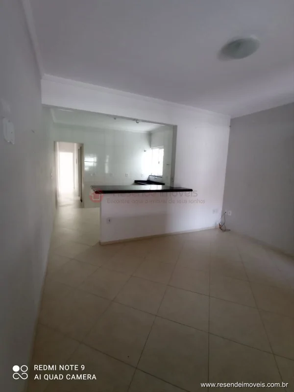 Foto 4 de 13 - Casa para aluguel em Jardim Aliança II