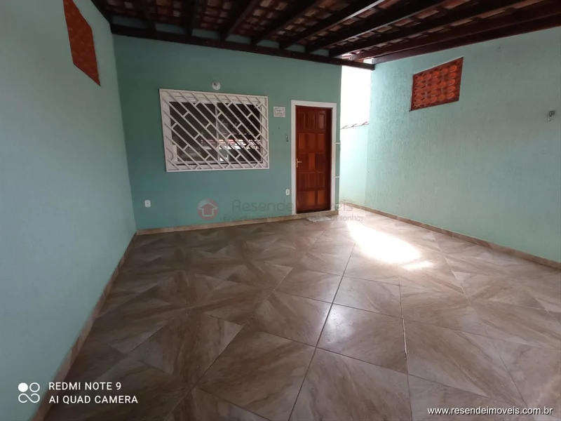 Foto 10 de 13 - Casa para aluguel em Jardim Aliança II