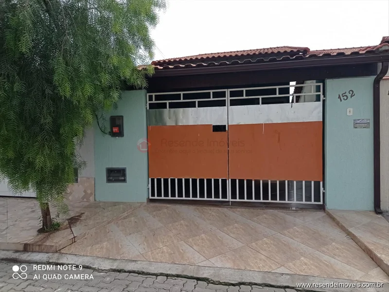 Foto 9 de 13 - Casa para aluguel em Jardim Aliança II