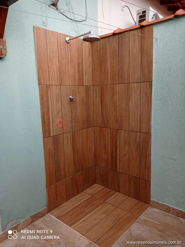 Foto 11 de 13 - Casa para aluguel em Jardim Aliança II