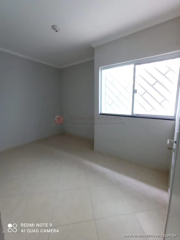 Foto 3 de 13 - Casa para aluguel em Jardim Aliança II